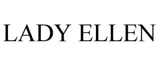 LADY ELLEN trademark