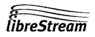 LIBRESTREAM trademark