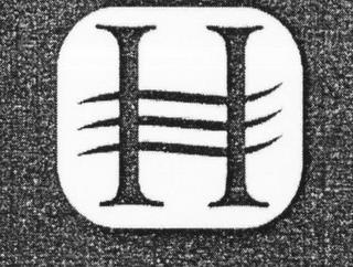 H trademark