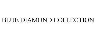 BLUE DIAMOND COLLECTION trademark