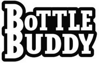 BOTTLE BUDDY trademark