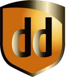 DD trademark