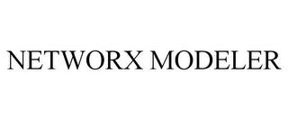 NETWORX MODELER trademark