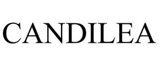 CANDILEA trademark