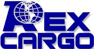 REX CARGO trademark