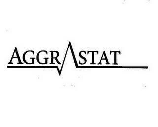 AGGRASTAT trademark