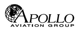 APOLLO AVIATION GROUP trademark