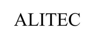 ALITEC trademark