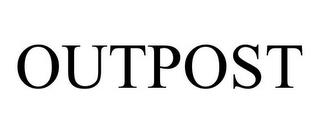 OUTPOST trademark