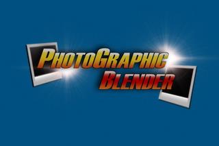 PHOTOGRAPHIC BLENDER trademark