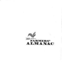 FARMERS' ALMANAC trademark