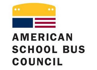 AMERICAN SCHOOL BUS COUNCIL trademark