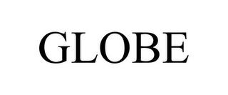 GLOBE trademark