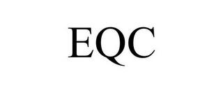 EQC trademark