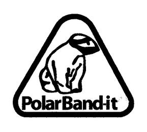 POLAR BAND-IT trademark