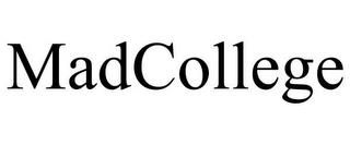 MADCOLLEGE trademark