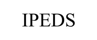 IPEDS trademark