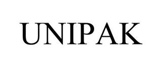 UNIPAK trademark