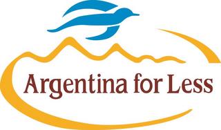 ARGENTINA FOR LESS trademark