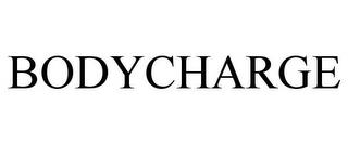 BODYCHARGE trademark