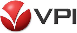 V VPI trademark