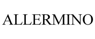 ALLERMINO trademark