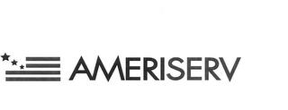 AMERISERV trademark