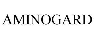 AMINOGARD trademark