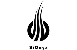 SIONYX trademark