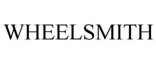 WHEELSMITH trademark