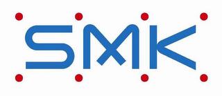 SMK trademark