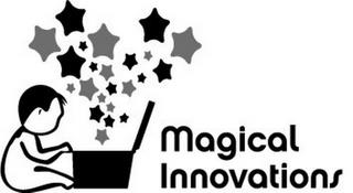 MAGICAL INNOVATIONS trademark