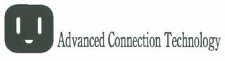 ADVANCED CONNECTION TECHNOLOGY trademark