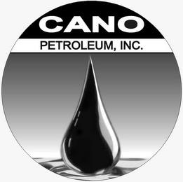 CANO PETROLEUM, INC. trademark