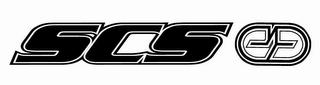 SCS trademark