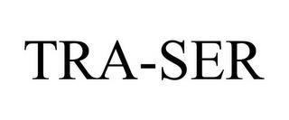 TRA-SER trademark