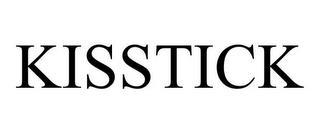 KISSTICK trademark