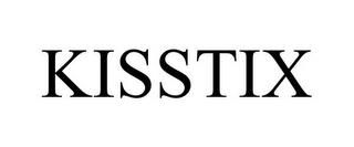 KISSTIX trademark