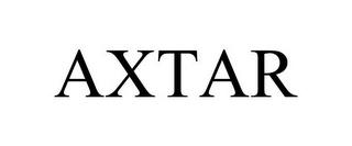 AXTAR trademark