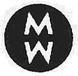 MW trademark