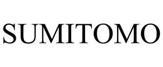 SUMITOMO trademark