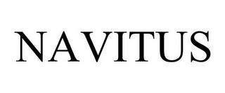 NAVITUS trademark