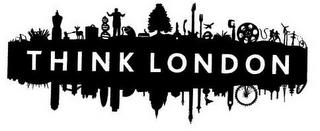 THINK LONDON trademark