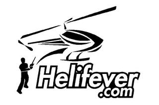 HELIFEVER .COM trademark