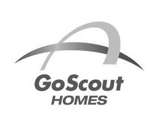 GOSCOUT HOMES trademark