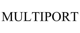 MULTIPORT trademark