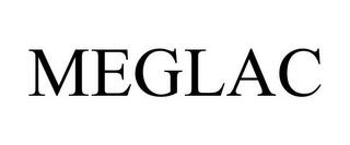 MEGLAC trademark