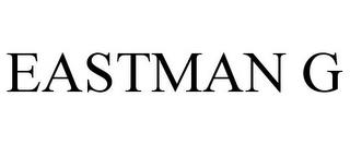 EASTMAN G trademark