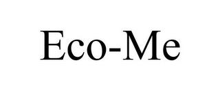 ECO-ME trademark