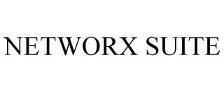 NETWORX SUITE trademark